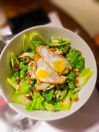 La Divina Comida